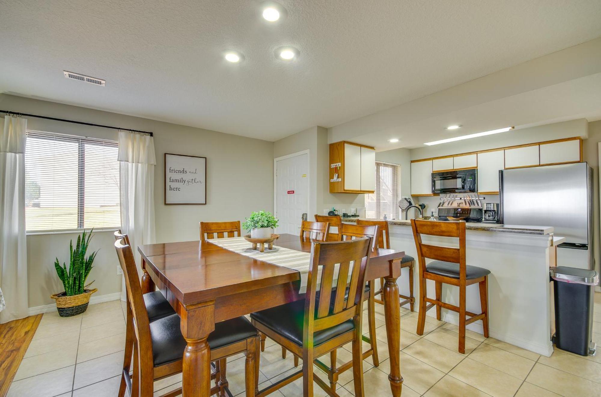Ozarks Vacation Rental Condo With Lake View! Exterior photo